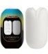 PRETTY LOVE - MASHA MASTURBADOR MASCULINO BLANCO