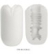 PRETTY LOVE - MASHA MASTURBADOR MASCULINO BLANCO