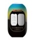 PRETTY LOVE - MASHA MASTURBADOR MASCULINO BLANCO