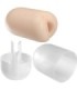 PRETTY LOVE - MASHA MASTURBADOR MASCULINO NATURAL