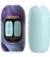 PRETTY LOVE - OLGA MASTURBADOR MASCULINO AZUL