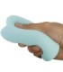 PRETTY LOVE - OLGA MASTURBADOR MASCULINO AZUL