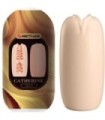 PRETTY LOVE - OLGA MASTURBADOR MASCULINO NATURAL