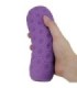 PRETTY LOVE - TWIN BALLS MASTURBADOR MASCULINO MORADO