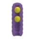 PRETTY LOVE - TWIN BALLS MASTURBADOR MASCULINO MORADO