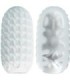 PRETTY LOVE - VENUS X MASTURBADOR MASCULINO BLANCO
