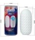 PRETTY LOVE - VENUS X MASTURBADOR MASCULINO BLANCO
