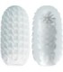 PRETTY LOVE - VENUS X MASTURBADOR MASCULINO MODELO 2 BLANCO