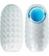 PRETTY LOVE - VENUS X MASTURBADOR MASCULINO MODELO 2 BLANCO