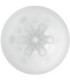 PRETTY LOVE - VENUS X MASTURBADOR MASCULINO MODELO 2 BLANCO
