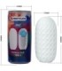 PRETTY LOVE - VENUS X MASTURBADOR MASCULINO MODELO 2 BLANCO