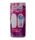 PRETTY LOVE - VENUS X MASTURBADOR MASCULINO MODELO 3 BLANCO