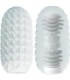 PRETTY LOVE - VENUS X MASTURBADOR MASCULINO MODELO 3 BLANCO