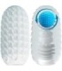 PRETTY LOVE - VENUS X MASTURBADOR MASCULINO MODELO 3 BLANCO