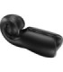 SNAIL VIBE - EVO FOR HIM MASTURBADOR MASCULINO SLIDE NROLL NEGRO