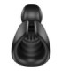 SNAIL VIBE - EVO FOR HIM MASTURBADOR MASCULINO SLIDE NROLL NEGRO