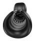 SNAIL VIBE - EVO FOR HIM MASTURBADOR MASCULINO SLIDE NROLL NEGRO