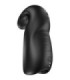 SNAIL VIBE - EVO FOR HIM MASTURBADOR MASCULINO SLIDE NROLL NEGRO