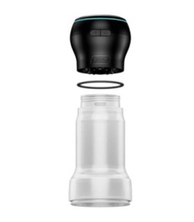 KIIROO - FEEL POCKET STROKER + POWER BLOW COMBO