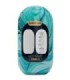 PRETTY LOVE - HOT WAVE MASTURBADOR MASCULINO SILICONA BLANCO