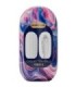 PRETTY LOVE - COQUETTISH BALLS MASTURBADOR MASCULINO SILICONA BLANCO
