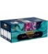 PRETTY LOVE - VENUS X 15 MASTURBADORES MASCULINOS SILICONA BLANCO