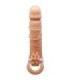 PRETTY LOVE - CONNOR FUNDA PARA PENE + ESTIMULADOR DE CLÍTORIS NATURAL