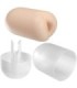 PRETTY LOVE - MASHA PACK 18 MASTRUBADORES MASCULINOS VARIOS