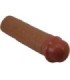 PRETTY LOVE - NILE FUNDA PARA PENE CON EXTENSIÓN DE 2.5 CM MULATO