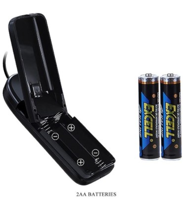 CRAZY BULL - EMILIA TRASERO VIBRADOR CON VAGINA Y ANO REALÍSTICO NATURAL CONTROL REMOTO