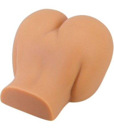 CRAZY BULL - KYLIE TRASERO VIBRADOR CON VAGINA Y ANO REALÍSTICO CONTROL REMOTO