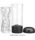 PRETTY LOVE - TAMARA MASTURBADOR MASCULINO VIBRADOR MULTIVELOCIDAD NEGRO