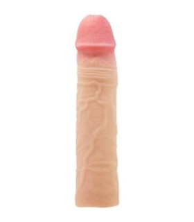 PRETTY LOVE - CHELSEA FUNDA PENE CON EXTENSIÓN DE 7.6 CM NATURAL