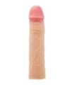 PRETTY LOVE - CHELSEA FUNDA PENE CON EXTENSIÓN DE 7.6 CM NATURAL