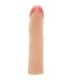PRETTY LOVE - CHELSEA FUNDA PENE CON EXTENSIÓN DE 7.6 CM NATURAL
