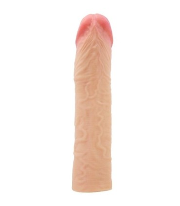 PRETTY LOVE - CHELSEA FUNDA PENE CON EXTENSIÓN DE 7.6 CM NATURAL