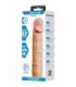 PRETTY LOVE - CHELSEA FUNDA PENE CON EXTENSIÓN DE 7.6 CM NATURAL