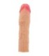 PRETTY LOVE - STEVENSON FUNDA PENE CON EXTENSIÓN DE 7.6 CM NATURAL