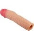 PRETTY LOVE - STEVENSON FUNDA PENE CON EXTENSIÓN DE 7.6 CM NATURAL
