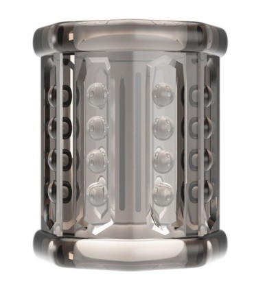 PRETTY LOVE - RONAEL FUNDA PARA PENE SUPER APRETADA TRANSPARENTE