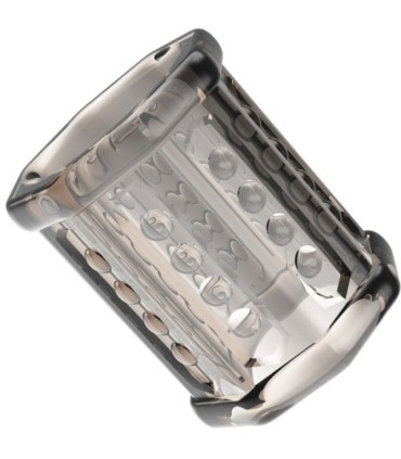 PRETTY LOVE - RONAEL FUNDA PARA PENE SUPER APRETADA TRANSPARENTE