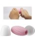PRETTY LOVE - ATHENA EROS MASTURBADOR MASCULINO SILICONA ROSA