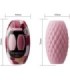 PRETTY LOVE - ATHENA EROS MASTURBADOR MASCULINO SILICONA ROSA