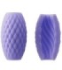 PRETTY LOVE - ATHENA EROS MASTURBADOR MASCULINO SILICONA MORADO