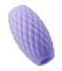 PRETTY LOVE - ATHENA EROS MASTURBADOR MASCULINO SILICONA MORADO