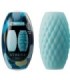 PRETTY LOVE - ATHENA EROS MASTURBADOR MASCULINO SILICONA CELESTE