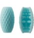 PRETTY LOVE - ATHENA EROS MASTURBADOR MASCULINO SILICONA CELESTE