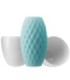 PRETTY LOVE - ATHENA EROS MASTURBADOR MASCULINO SILICONA CELESTE