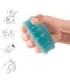 PRETTY LOVE - ATHENA EROS MASTURBADOR MASCULINO SILICONA CELESTE