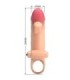 ROMANCE - FUNDA PARA PENE CON VIBRACIÓN NATURAL